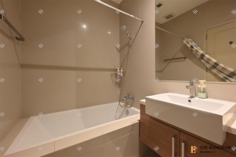 Condo à Bangkok, Thaïlande, 2 chambres  № 254608 - photo 4