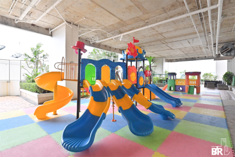 Condo in Bangkok, Thailand, 3 bedrooms № 247979