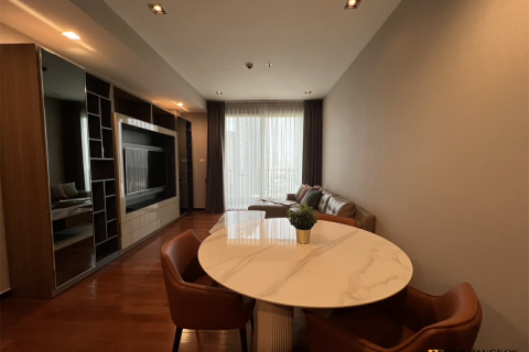 Eigentumswohnung in Bangkok, Thailand, 2 Schlafzimmer  № 248068
