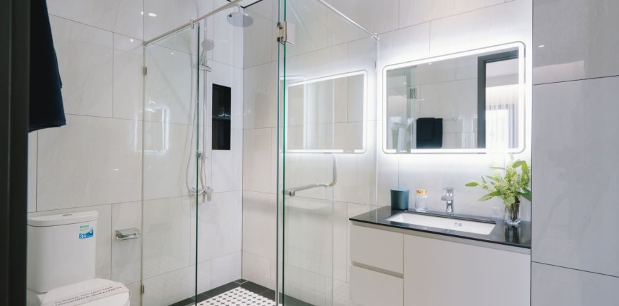 Apartment in The Title Legendary-Bang Tao, Bang Tao, Thailand 2 bedrooms № 241923