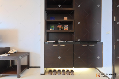 Eigentumswohnung in Bangkok, Thailand, 2 Schlafzimmer  № 248644