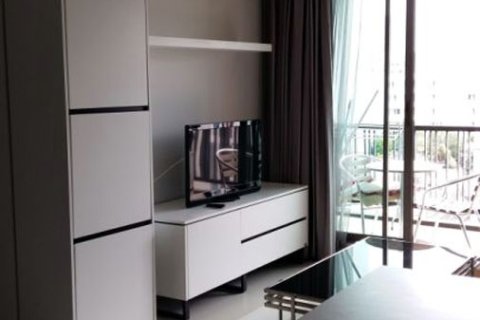Eigentumswohnung in Pattaya, Thailand, 1 Schlafzimmer № 242230 - Foto 3
