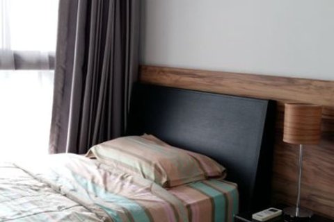 Eigentumswohnung in Pattaya, Thailand, 1 Schlafzimmer № 242230 - Foto 4
