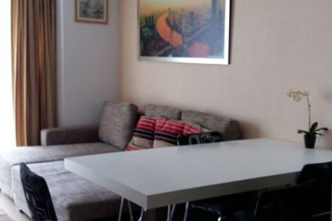 Condominio de 1 dormitorio en Pattaya, Tailandia № 242230