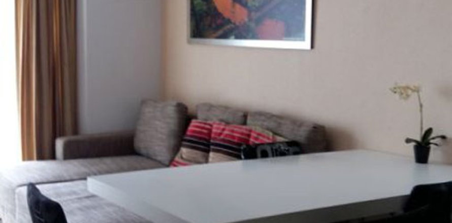Eigentumswohnung in Pattaya, Thailand, 1 Schlafzimmer № 242230