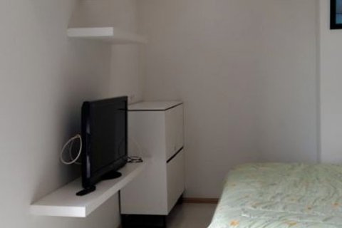 Eigentumswohnung in Pattaya, Thailand, 1 Schlafzimmer № 242230 - Foto 8