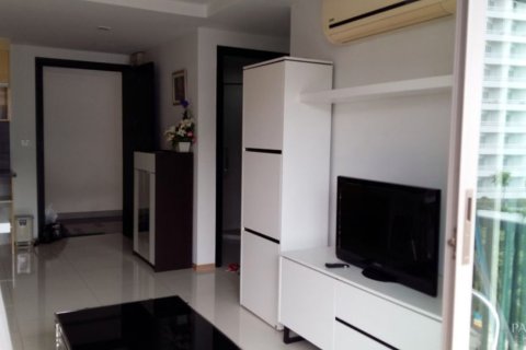 Eigentumswohnung in Pattaya, Thailand, 1 Schlafzimmer № 242230 - Foto 13