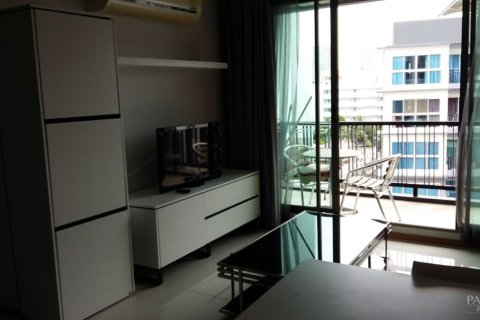 Eigentumswohnung in Pattaya, Thailand, 1 Schlafzimmer № 242230 - Foto 12