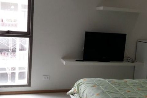 Eigentumswohnung in Pattaya, Thailand, 1 Schlafzimmer № 242230 - Foto 9