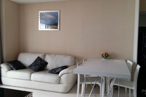 Eigentumswohnung in Pattaya, Thailand, 1 Schlafzimmer № 242230 - Foto 10
