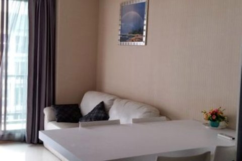 Eigentumswohnung in Pattaya, Thailand, 1 Schlafzimmer № 242230 - Foto 2