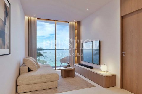 Condo in Pattaya, Thailand, 1 bedroom № 249964