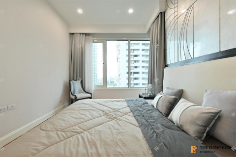 คอนโดมิเนียมในกรุงเทพฯ, ประเทศไทย, 2 ห้องนอน № 241623 - รูปถ่าย 6