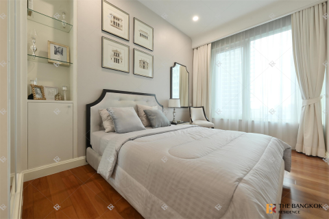 คอนโดมิเนียมในกรุงเทพฯ, ประเทศไทย, 2 ห้องนอน № 241623 - รูปถ่าย 7