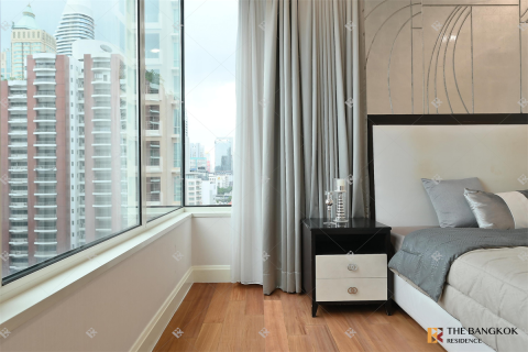 คอนโดมิเนียมในกรุงเทพฯ, ประเทศไทย, 2 ห้องนอน № 241623 - รูปถ่าย 5
