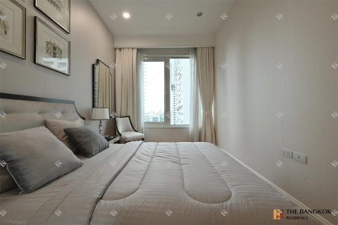 คอนโดมิเนียมในกรุงเทพฯ, ประเทศไทย, 2 ห้องนอน № 241623 - รูปถ่าย 4