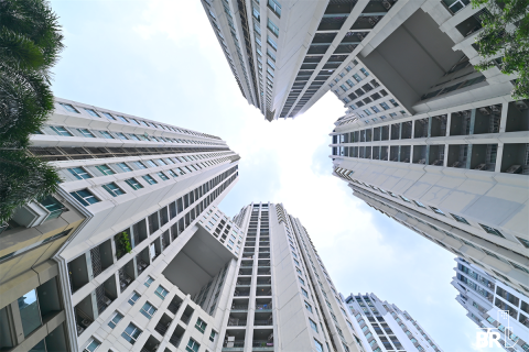 Condo in Bangkok, Thailand, 4 bedrooms № 210154 - photo 7