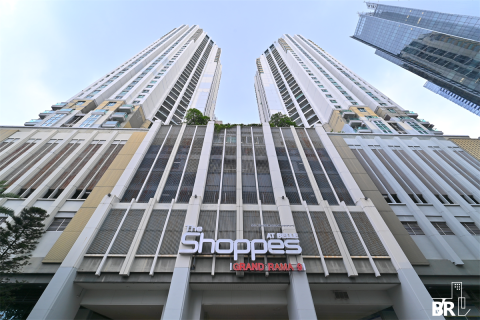 Condominio de 4 dormitorios en Bangkok, Tailandia № 210154 - foto 6