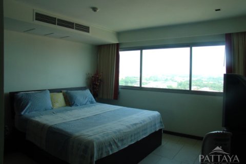 คอนโดมิเนียมในพัทยา, ประเทศไทย, 1 ห้องนอน № 242589