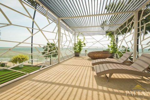 Condo in Pattaya, Thailand, 1 bedroom № 242353 - photo 18
