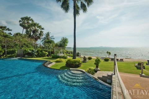 Condo in Pattaya, Thailand, 1 bedroom № 242353 - photo 9