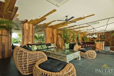 Condo in Pattaya, Thailand, 1 bedroom № 242353 - photo 8