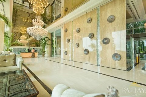 Condo in Pattaya, Thailand, 1 bedroom № 242353 - photo 4