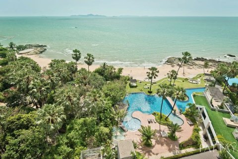 Condo in Pattaya, Thailand, 1 bedroom № 242353 - photo 11