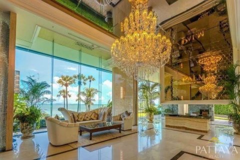 Condo in Pattaya, Thailand, 1 bedroom № 242353 - photo 12