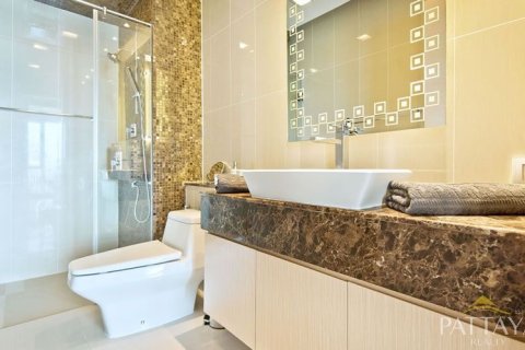 Condo in Pattaya, Thailand, 1 bedroom № 242353 - photo 16