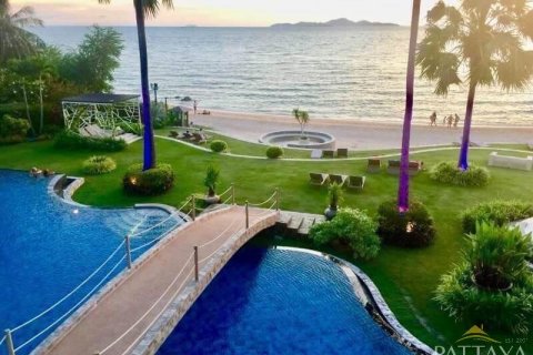 Condo in Pattaya, Thailand, 1 bedroom № 242353 - photo 13