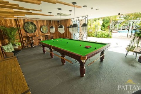 Condo in Pattaya, Thailand, 1 bedroom № 242353 - photo 7