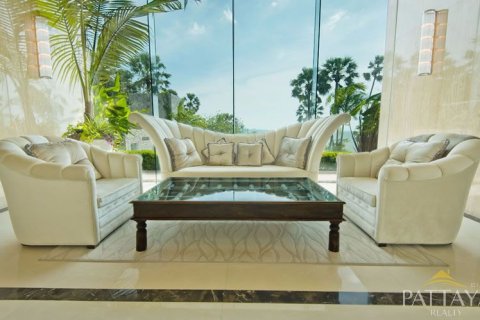 Condo in Pattaya, Thailand, 1 bedroom № 242353 - photo 17