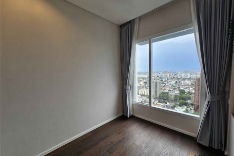 Eigentumswohnung in Bangkok, Thailand, 2 Schlafzimmer  № 249141