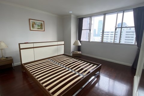 Eigentumswohnung in Watthana, Bangkok, Thailand, 3 Schlafzimmer № 251009 - Foto 21