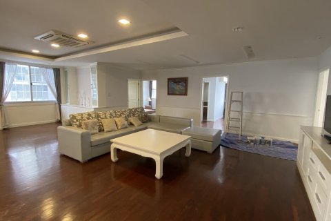 Eigentumswohnung in Watthana, Bangkok, Thailand, 3 Schlafzimmer № 251009