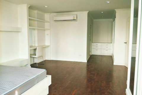 Eigentumswohnung in Watthana, Bangkok, Thailand, 3 Schlafzimmer № 251009 - Foto 5