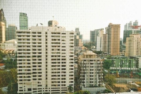 Eigentumswohnung in Watthana, Bangkok, Thailand, 3 Schlafzimmer № 251009 - Foto 15