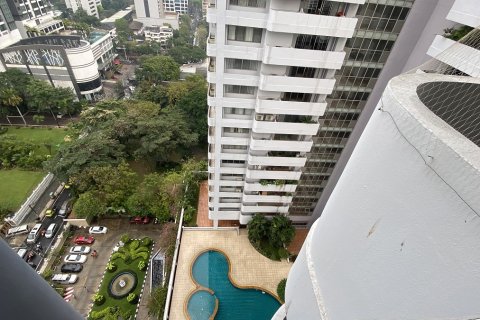 Eigentumswohnung in Watthana, Bangkok, Thailand, 3 Schlafzimmer № 251009 - Foto 26