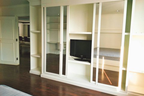 Eigentumswohnung in Watthana, Bangkok, Thailand, 3 Schlafzimmer № 251009 - Foto 7