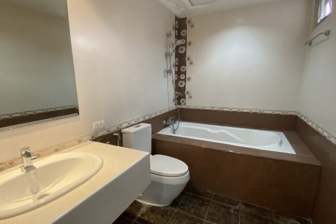 Eigentumswohnung in Watthana, Bangkok, Thailand, 3 Schlafzimmer № 251009 - Foto 18