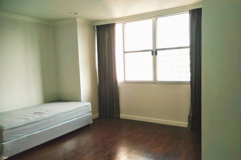 Eigentumswohnung in Watthana, Bangkok, Thailand, 3 Schlafzimmer № 251009 - Foto 4
