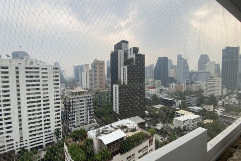 Eigentumswohnung in Watthana, Bangkok, Thailand, 3 Schlafzimmer № 251009 - Foto 27