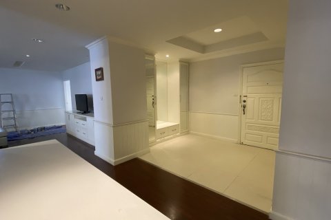 Eigentumswohnung in Watthana, Bangkok, Thailand, 3 Schlafzimmer № 251009 - Foto 24