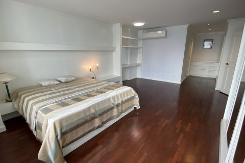 Eigentumswohnung in Watthana, Bangkok, Thailand, 3 Schlafzimmer № 251009 - Foto 20