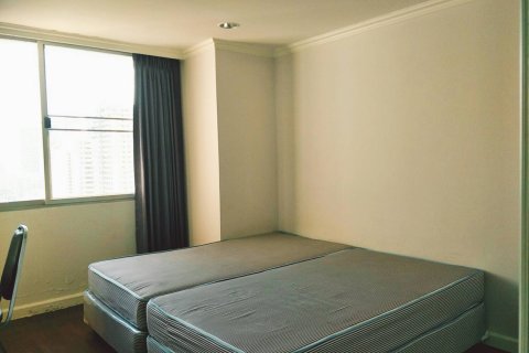 Eigentumswohnung in Watthana, Bangkok, Thailand, 3 Schlafzimmer № 251009 - Foto 3