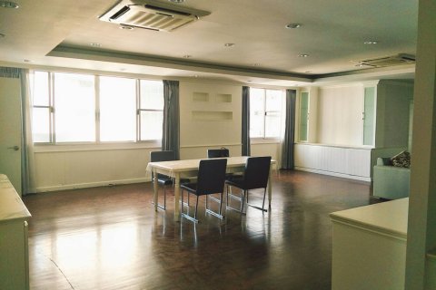 Eigentumswohnung in Watthana, Bangkok, Thailand, 3 Schlafzimmer № 251009 - Foto 8