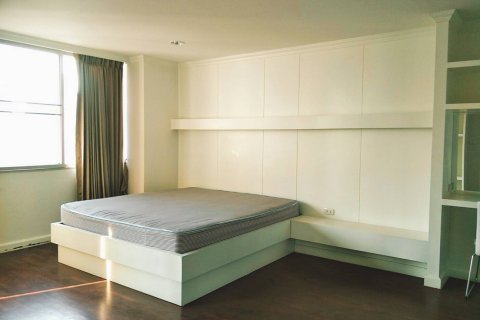 Eigentumswohnung in Watthana, Bangkok, Thailand, 3 Schlafzimmer № 251009 - Foto 2
