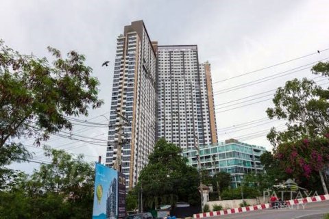 Condo à Pattaya, Thaïlande, 2 chambres № 242342 - photo 10