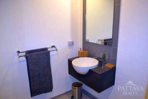 Condo à Pattaya, Thaïlande, 2 chambres № 242342 - photo 8